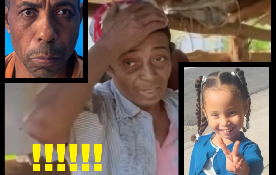 LO QUE SOLTÓ LA BISABUELA