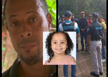 “LLENO DE MALDAD ESTA EL MUNDO”