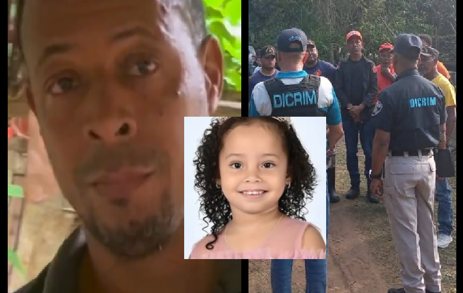 “LLENO DE MALDAD ESTA EL MUNDO”