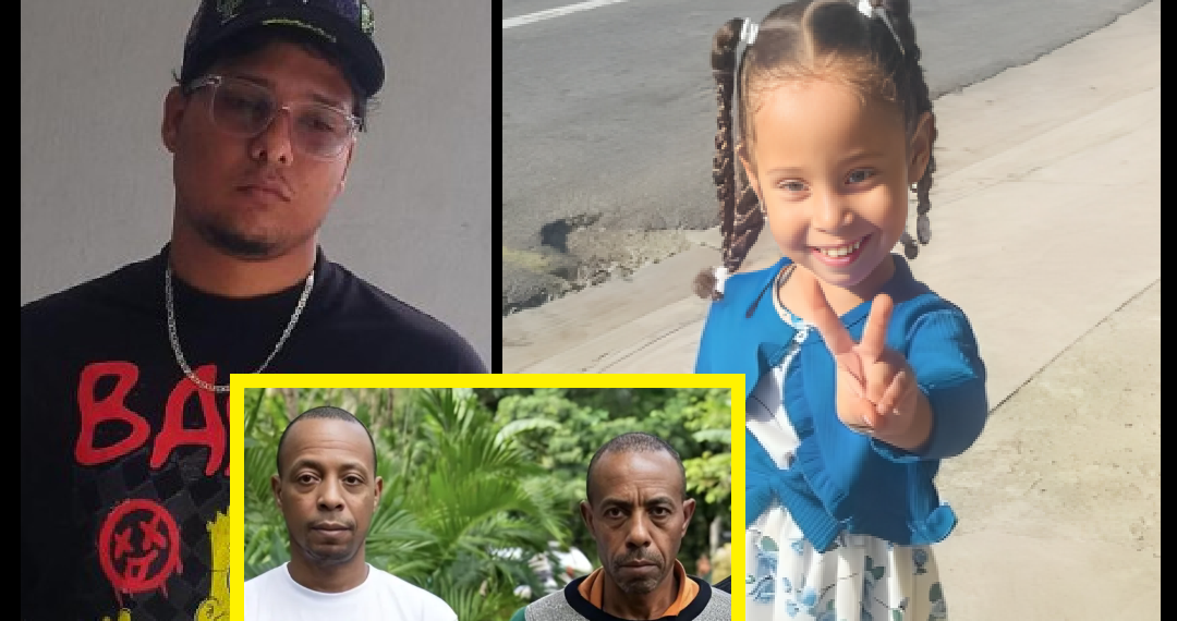 LO QUE PASÓ AL PADRE DE BRIANNA