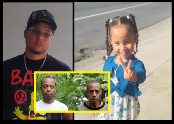 LO QUE PASÓ AL PADRE  DE BRIANNA