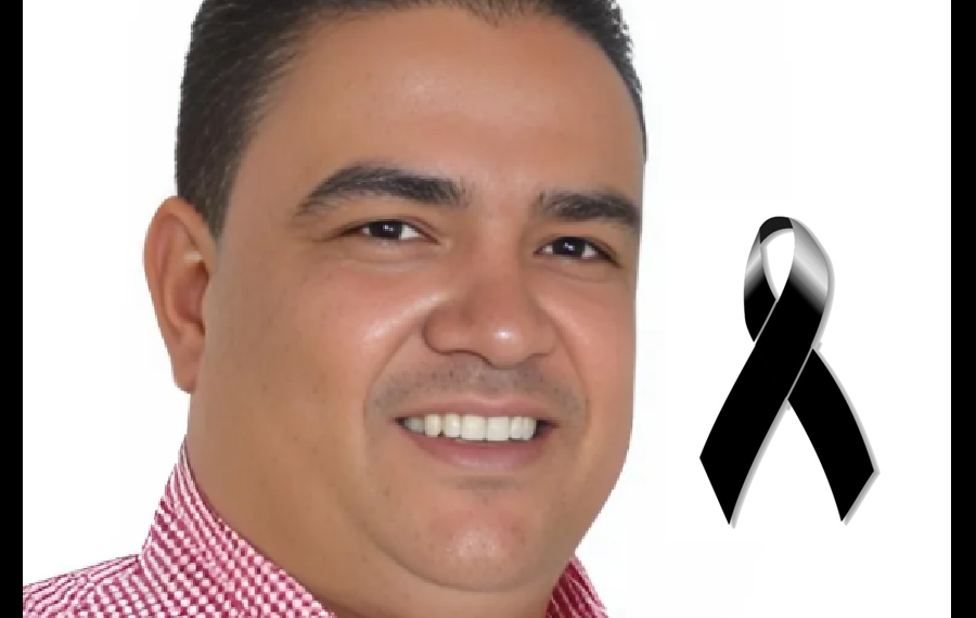 COMUNICADOR BERNY LOPEZ