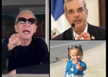 LAURA BOZZO ATACA FUERTEMENTE POR CASO BRIANNA