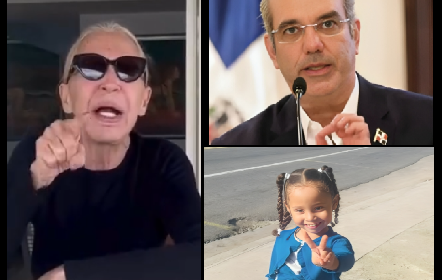 LAURA BOZZO ATACA FUERTEMENTE POR CASO BRIANNA