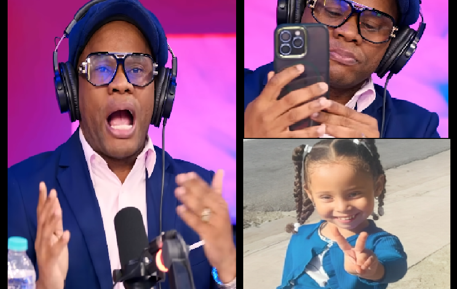 ESCALOFRIANTE LO QUE REVELA TOLENTINO