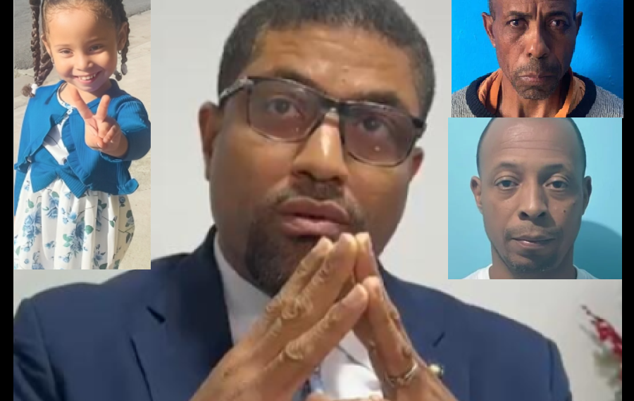 EL ABOGADO SALE CORRIENDO