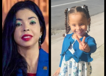 YENI BERENICE SE PONE FUERTE