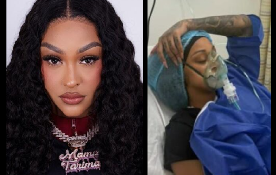 LA PERVERSA DELICADA