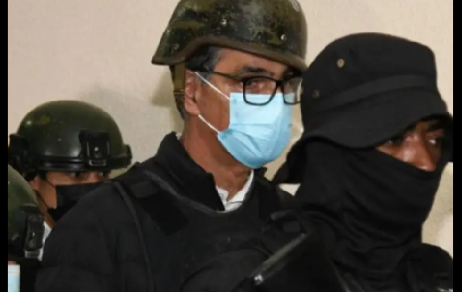 LO QUE BUSCA AHORA HAZIM