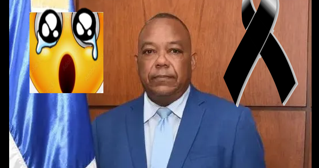 FALLECE DEJANDO UN LEGADO