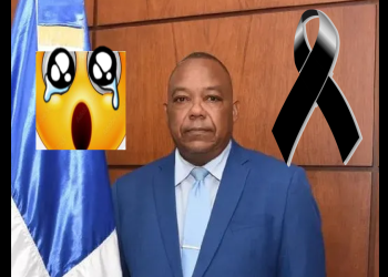 FALLECE DEJANDO UN LEGADO