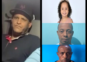 “DEJARON LIBRE A DOS FAMILIARES”