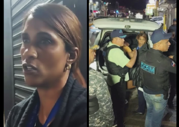 LLEGARON LOS ANGELITOS TIRAND0 A TODOS