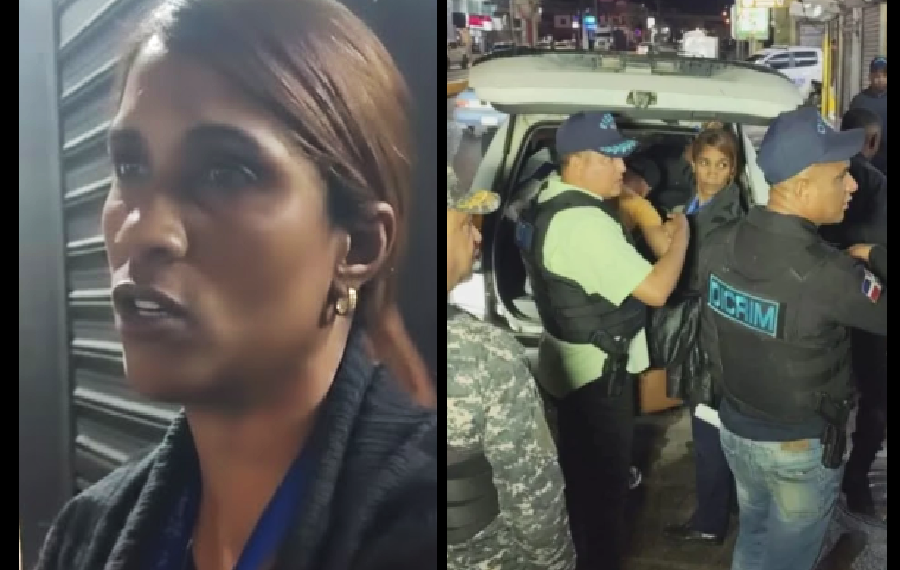 LLEGARON LOS ANGELITOS TIRAND0 A TODOS