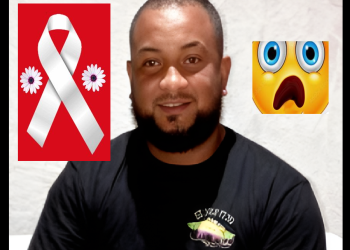 VALIOSO JOVEN FALLECE