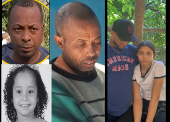 YA LIBERARON A LOS TIOS