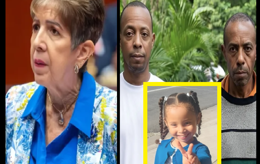 MUCHO CUIDADO CON LA INFORMACIÓN DE BRIANNA