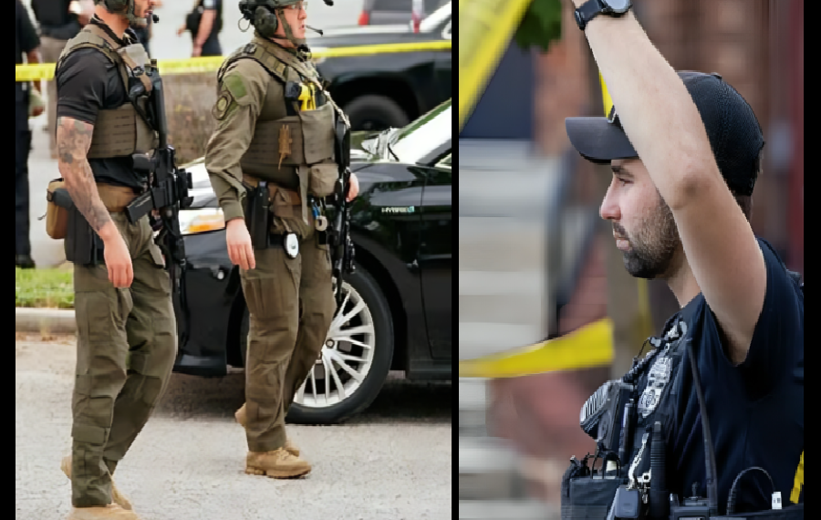 6 PERSONAS QUITAN DE ESTE MUNDO