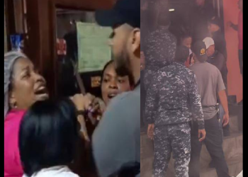 OPERATIVO PARA LLEVARSE A LOS MOLENOS