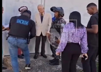 UN BEBECITO DE UN SEGUNDO PISO