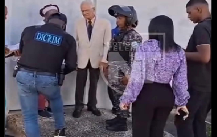 UN BEBECITO DE UN SEGUNDO PISO