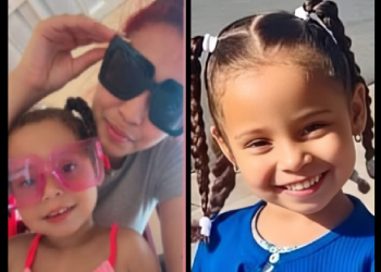 LA MADRE LO ACABA DE PUBLICAR