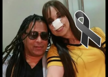 LA ESPOSA DE KIKO EL PRESIDENTE