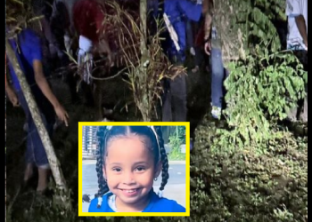 AHORA SE INTENSIFICA LA BUSQUEDA