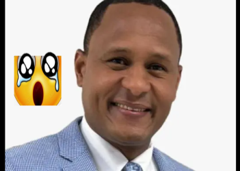 ACABAN DE DETENER AL ANGELITO