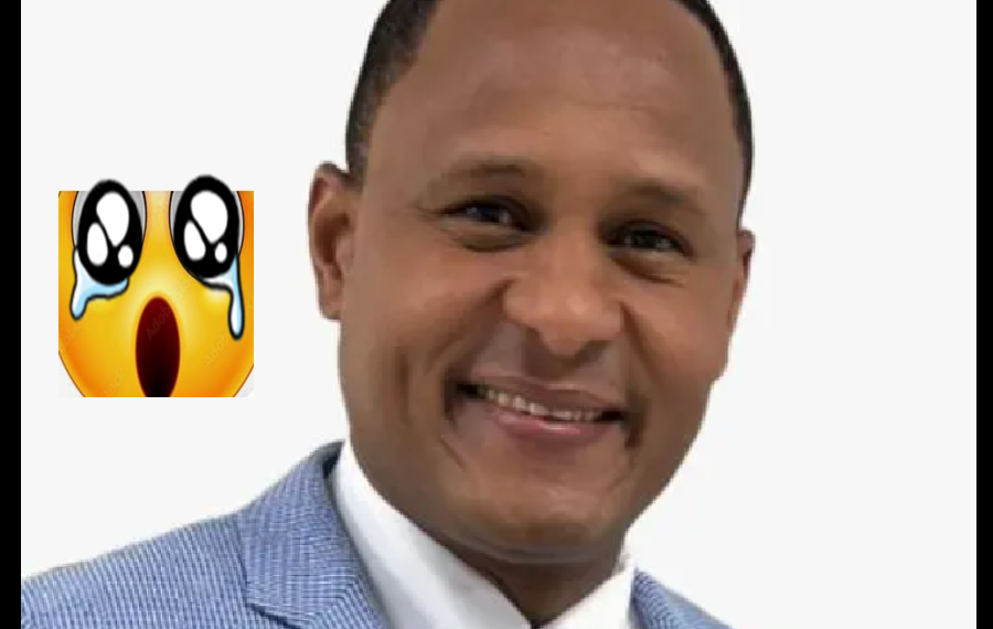 ACABAN DE DETENER AL ANGELITO