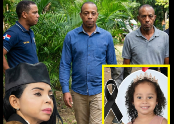 YENI BERENICE SOBRE LOS TIOS VERDUG0S