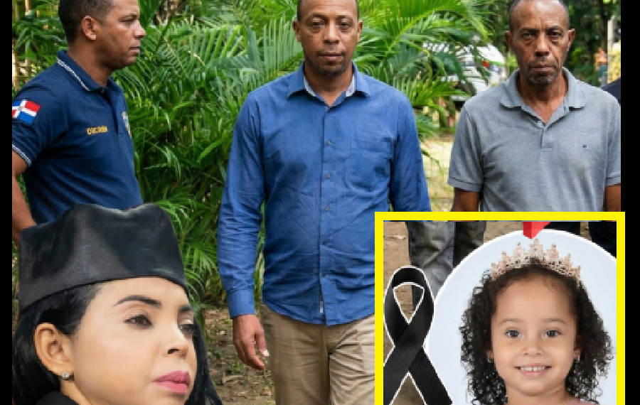 YENI BERENICE SOBRE LOS TIOS VERDUG0S