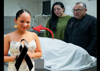 LA ENTREGARON SIN NADA DENTRO