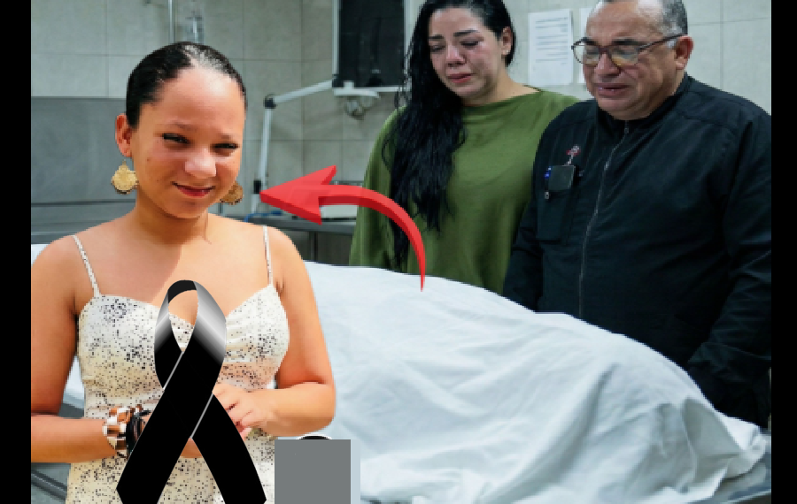 LA ENTREGARON SIN NADA DENTRO