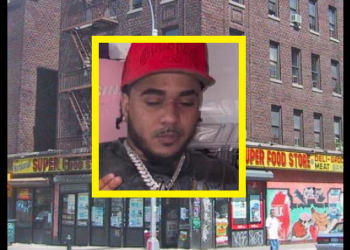 OFRECEN 10 MIL DOLARES DE RECOMPENSA