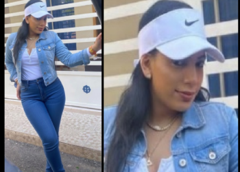 BUSCANDO EL SUEÑO AMERICANO