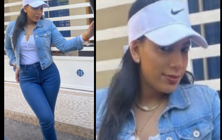 BUSCANDO EL SUEÑO AMERICANO