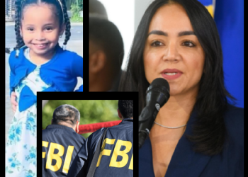 FARIDE PIDE AYUDA AL FBI