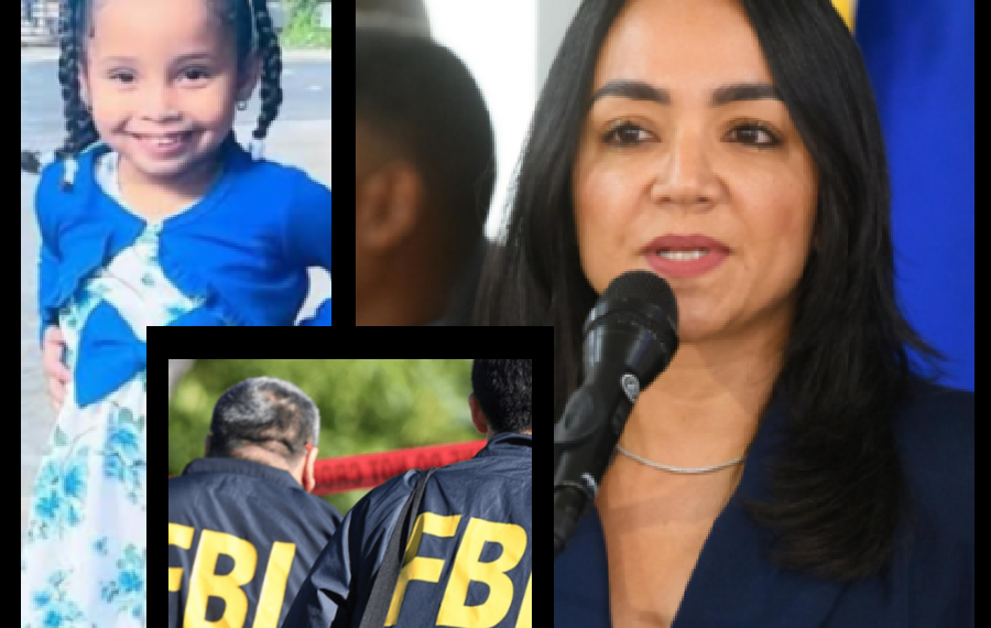 FARIDE PIDE AYUDA AL FBI