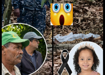 “SI BRIANNA AHÍ ESTA, LA TIRAR0N”