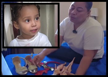 LOS JUGUETITOS DE BRIANNA