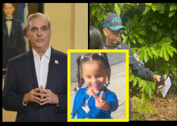 EL PROPIO ABINADER LO HIZO