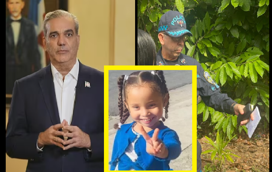 EL PROPIO ABINADER LO HIZO