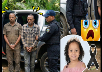 OTRA VEZ PRESOS LOS TIOS VERDUG0S