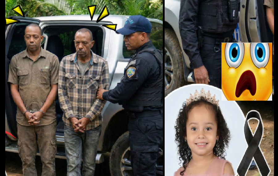 OTRA VEZ PRESOS LOS TIOS VERDUG0S