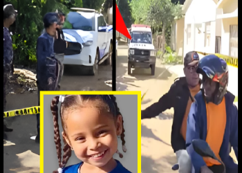 TUVIERON QUE SACAR UNO INMEDIATAMENTE