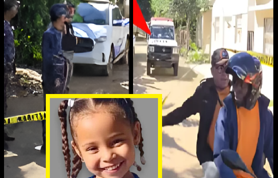 TUVIERON QUE SACAR UNO INMEDIATAMENTE