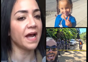 FUERTE ADVERTENCIA DE FARIDE