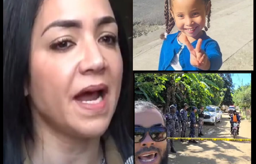 FUERTE ADVERTENCIA DE FARIDE