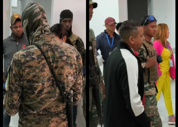 EN CUMPLIMIENTO DEL DEBER